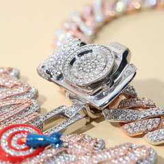 TYSHOTTA Photography-Inspired Pendant