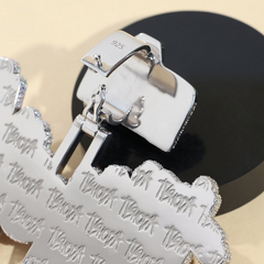 TYSHOTTA Photography-Inspired Pendant