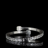 Iced Out Classic Bracelet