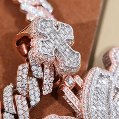 Letter Pendant
