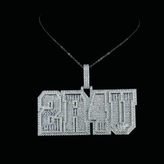 2R4U Custom Pendant