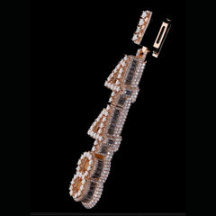 Custom 448 Number Pendant