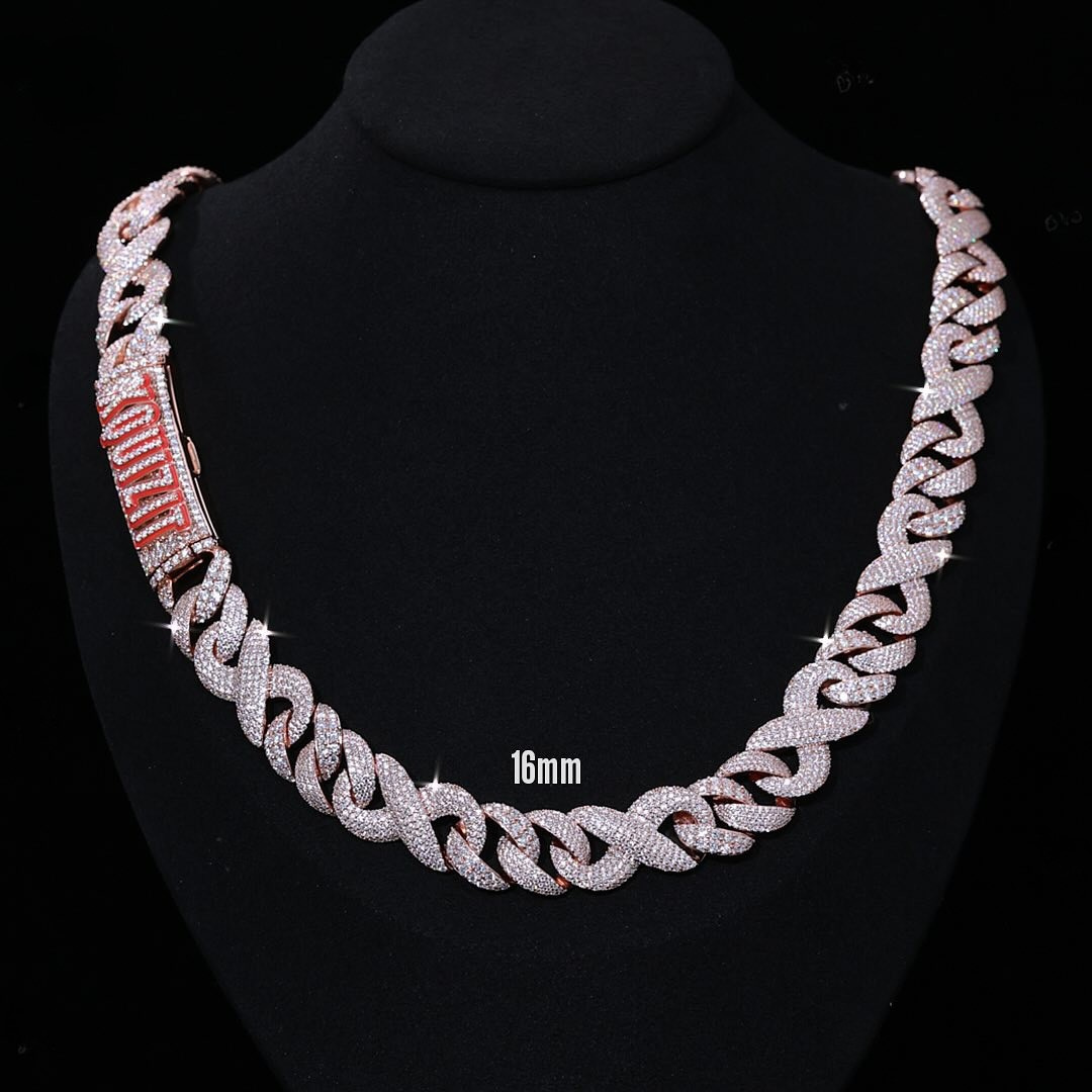 Perfect Cuban Chain