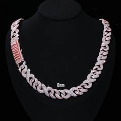 Perfect Cuban Chain