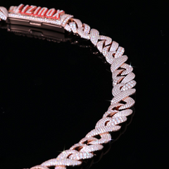 Perfect Cuban Chain