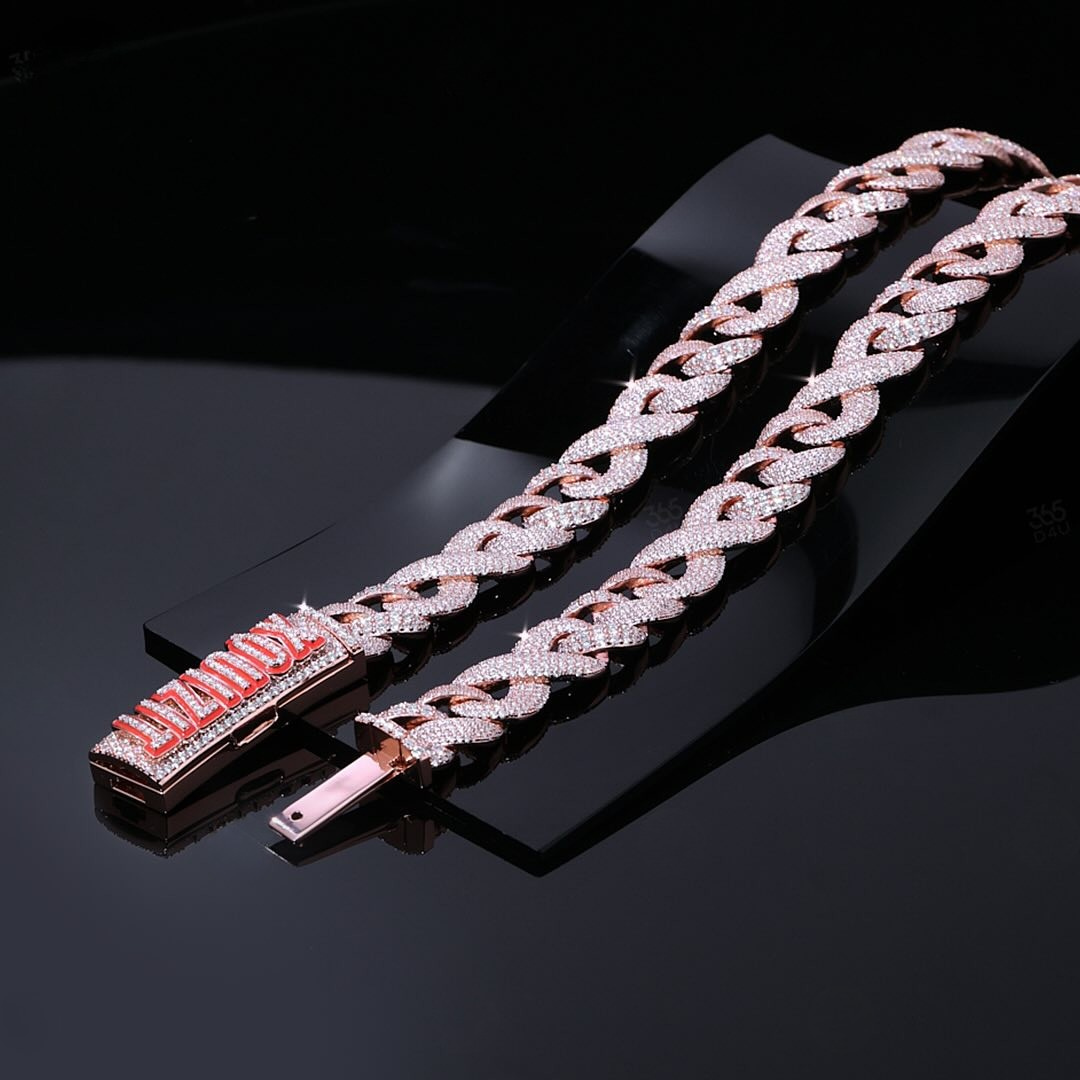 Perfect Cuban Chain