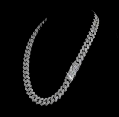 Cuban Diamond Chain - 757