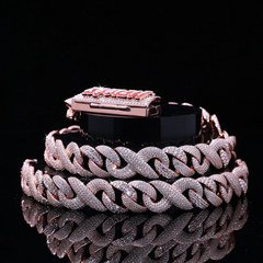 Perfect Cuban Chain