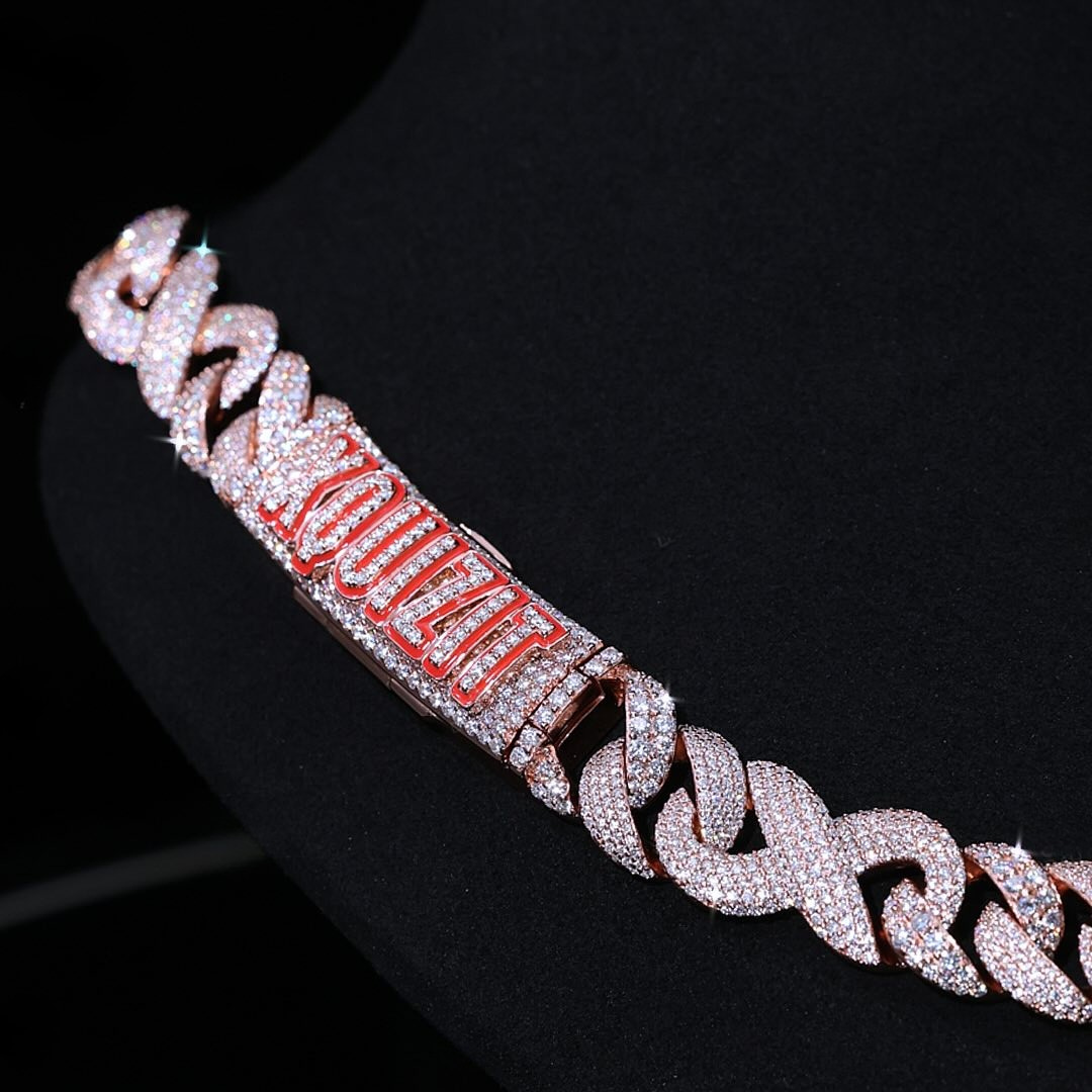 Perfect Cuban Chain