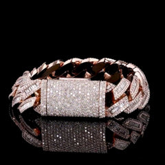 Cuban Bracelet