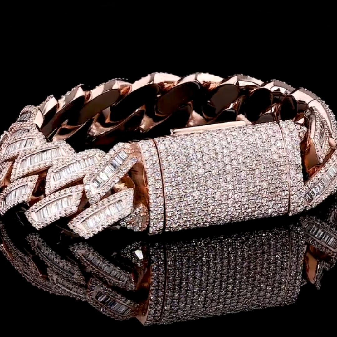 Cuban Bracelet