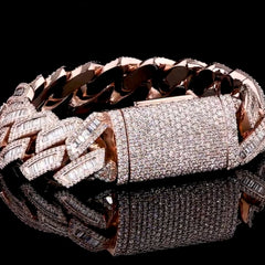 Cuban Bracelet