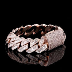 Cuban Bracelet