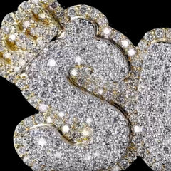 Custom Pendant - SUE