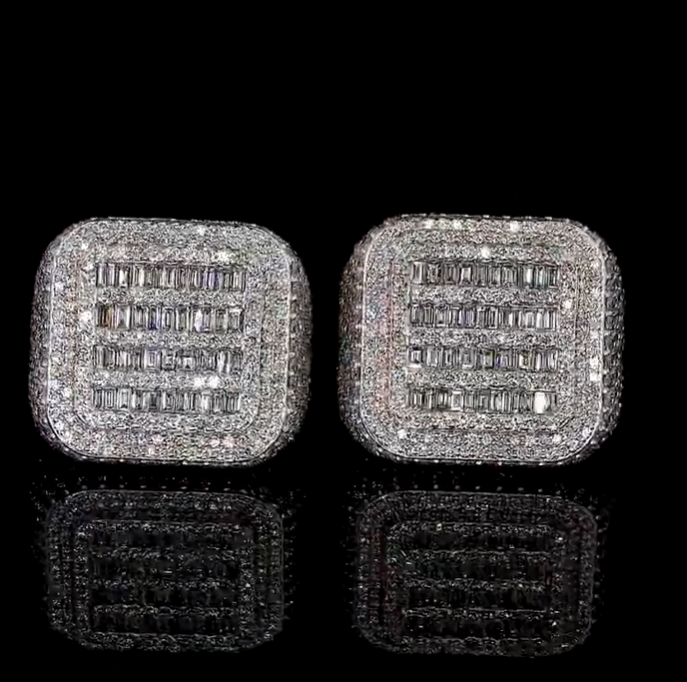 Ring - Square
