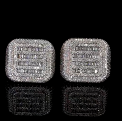 Ring - Square