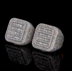 Ring - Square
