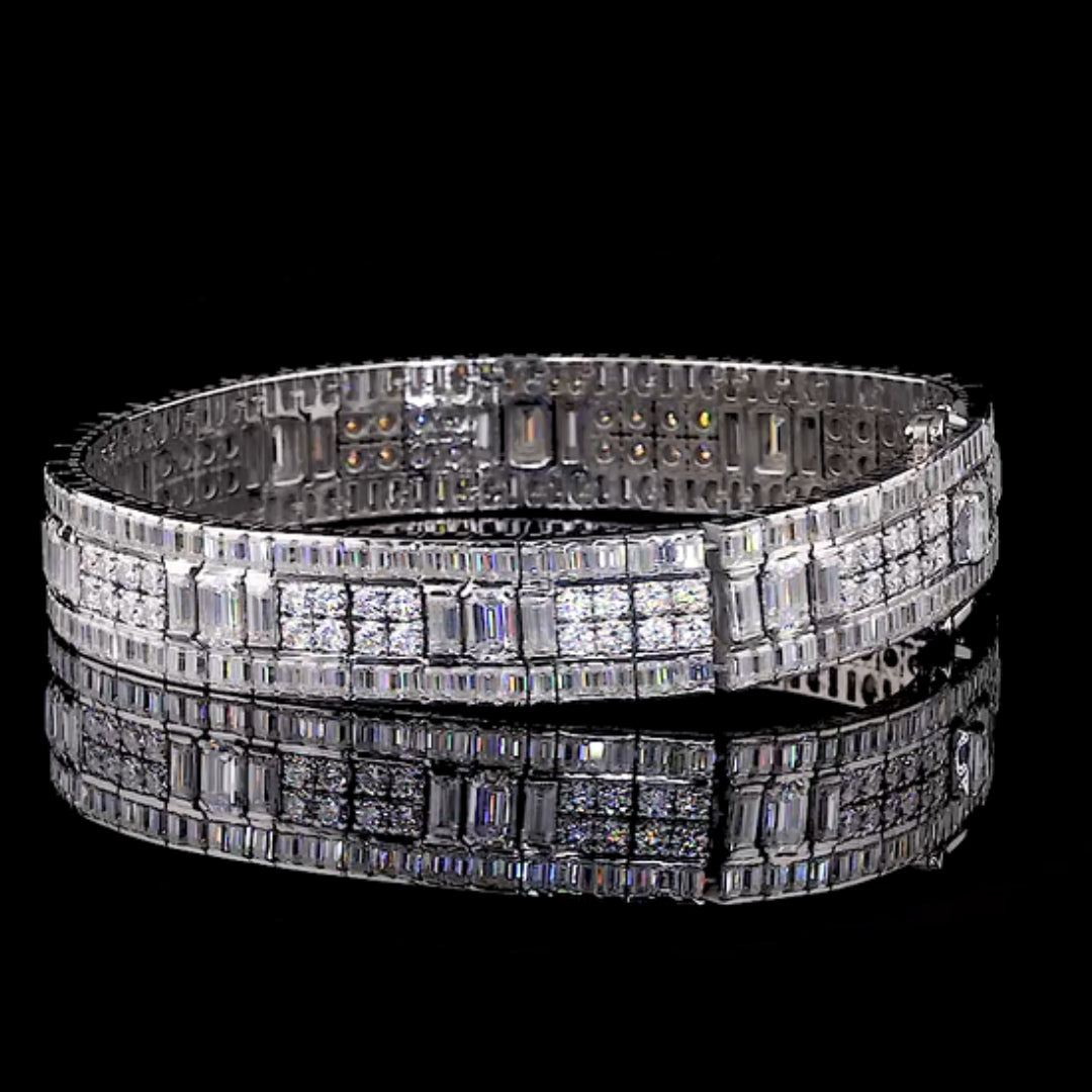 Tennis Bracelet