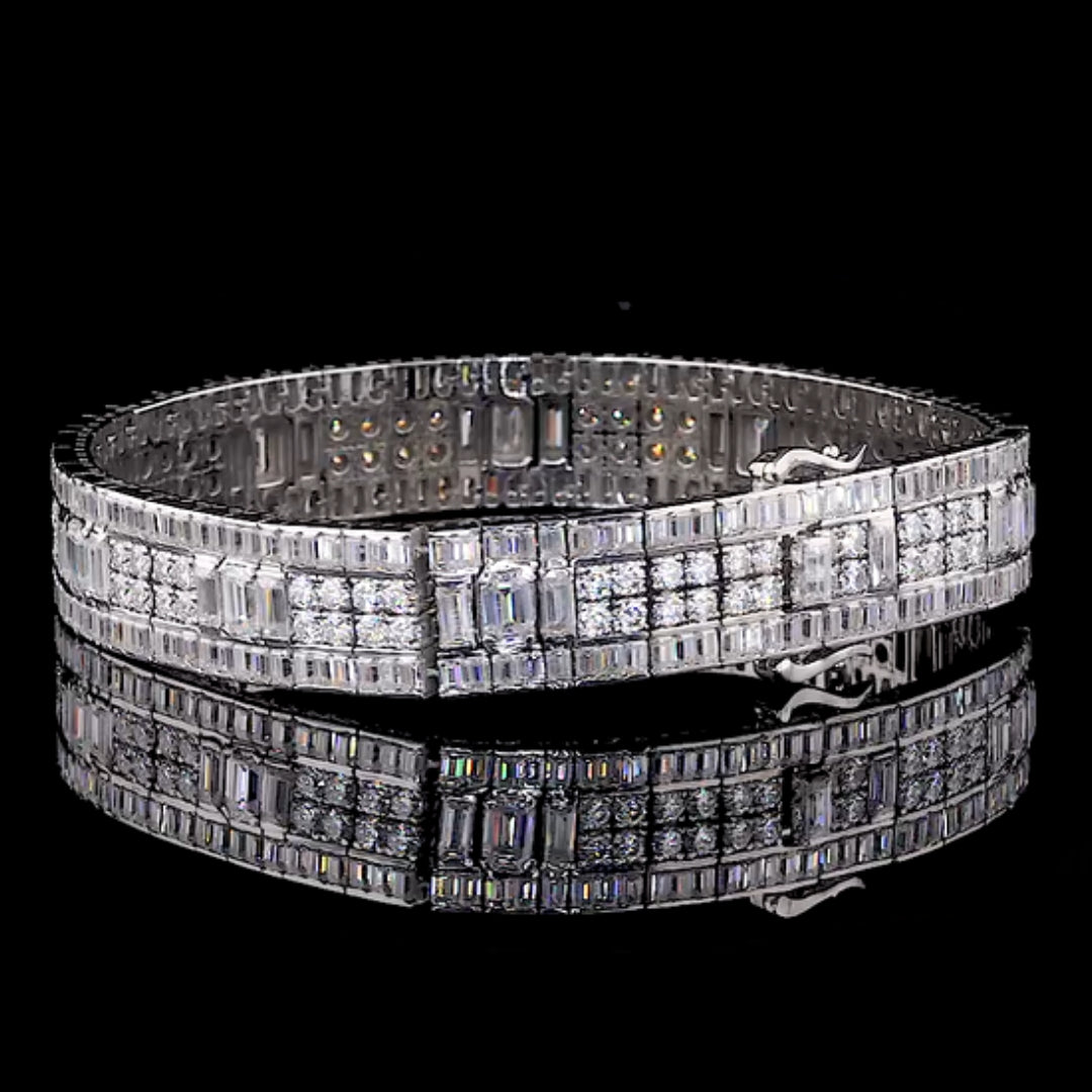 Tennis Bracelet