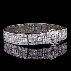 Tennis Bracelet