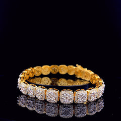 Circle Bracelet
