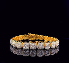Circle Bracelet