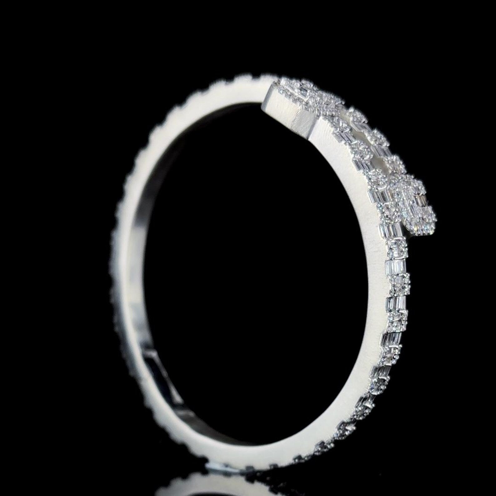Iced Out Classic Bracelet