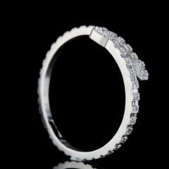 Iced Out Classic Bracelet