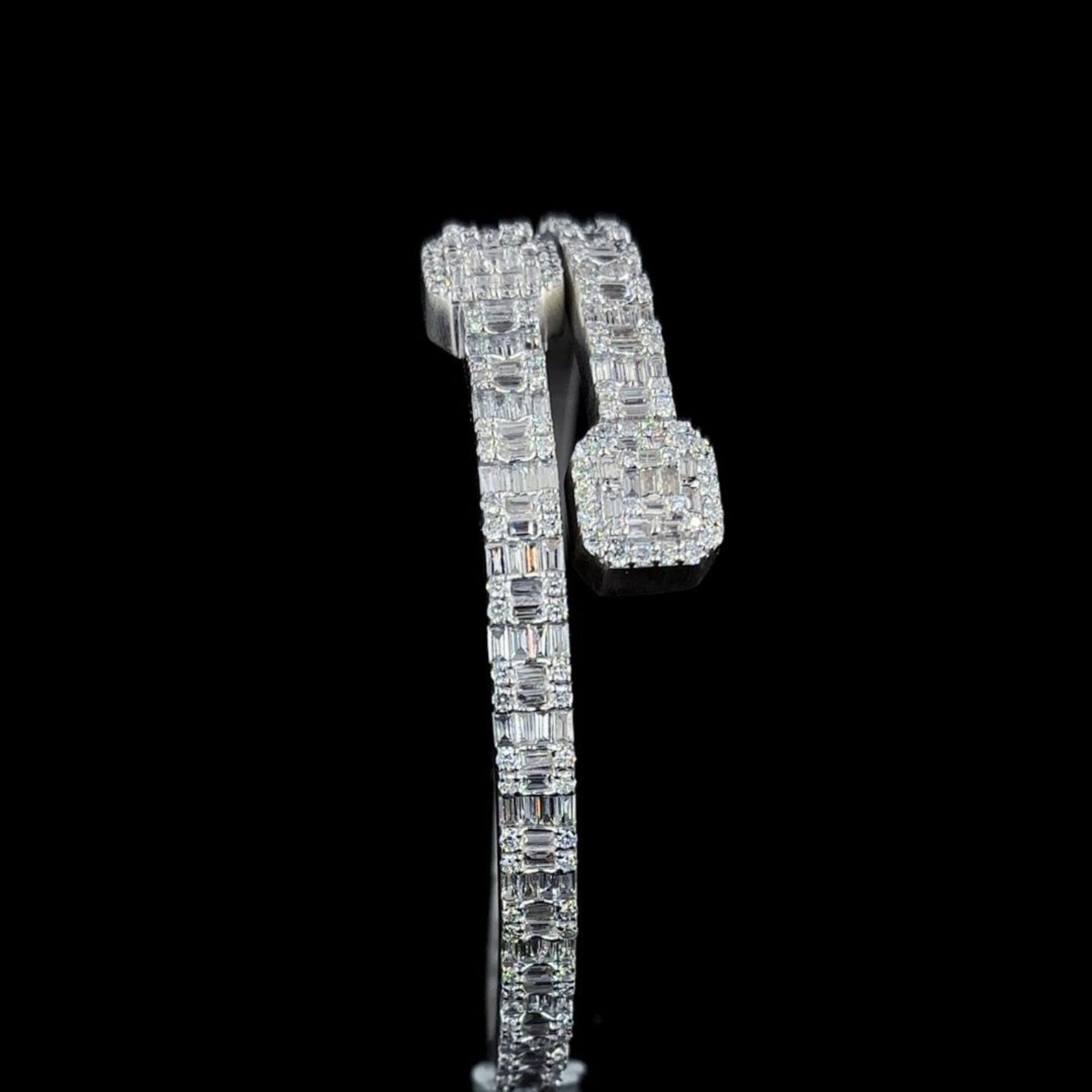 Iced Out Classic Bracelet